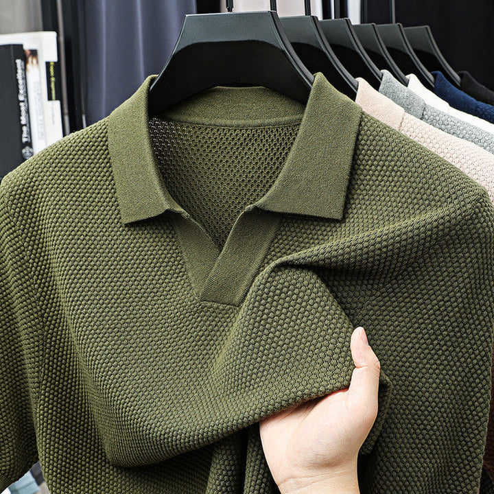 Breathable men&