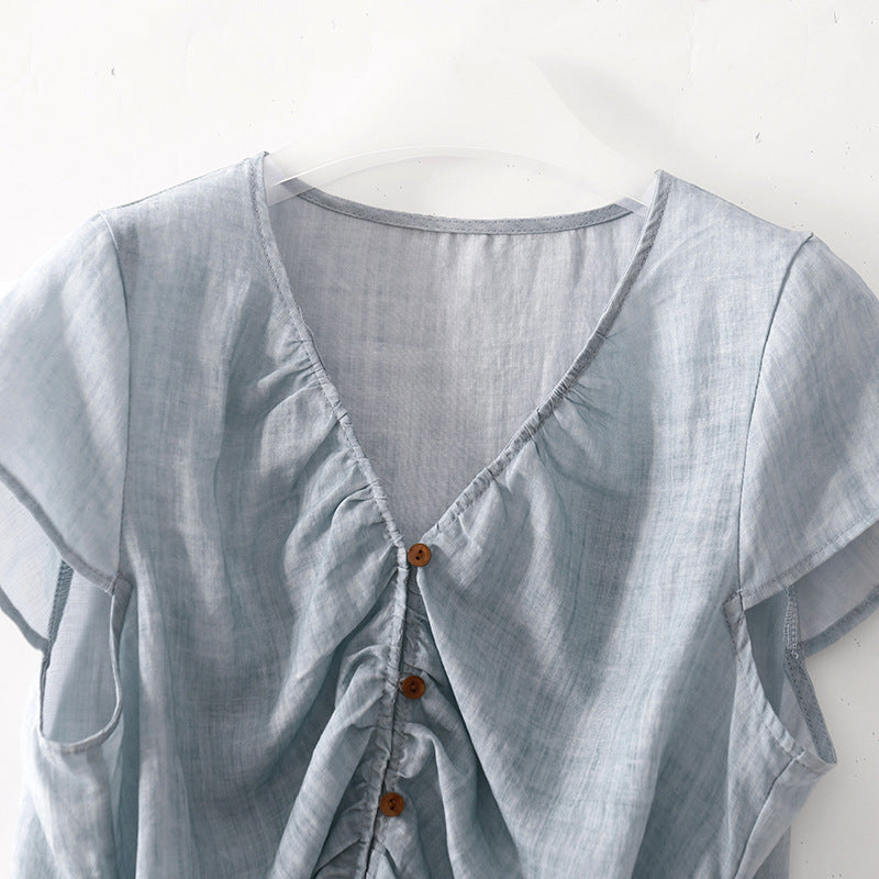 Lightweight women&