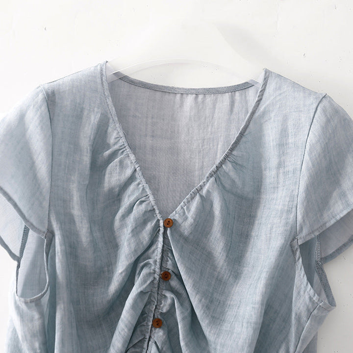 Lightweight women&