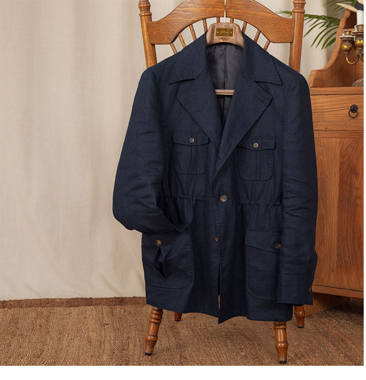 Breathable Men&