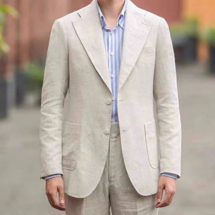 Breathable Men&