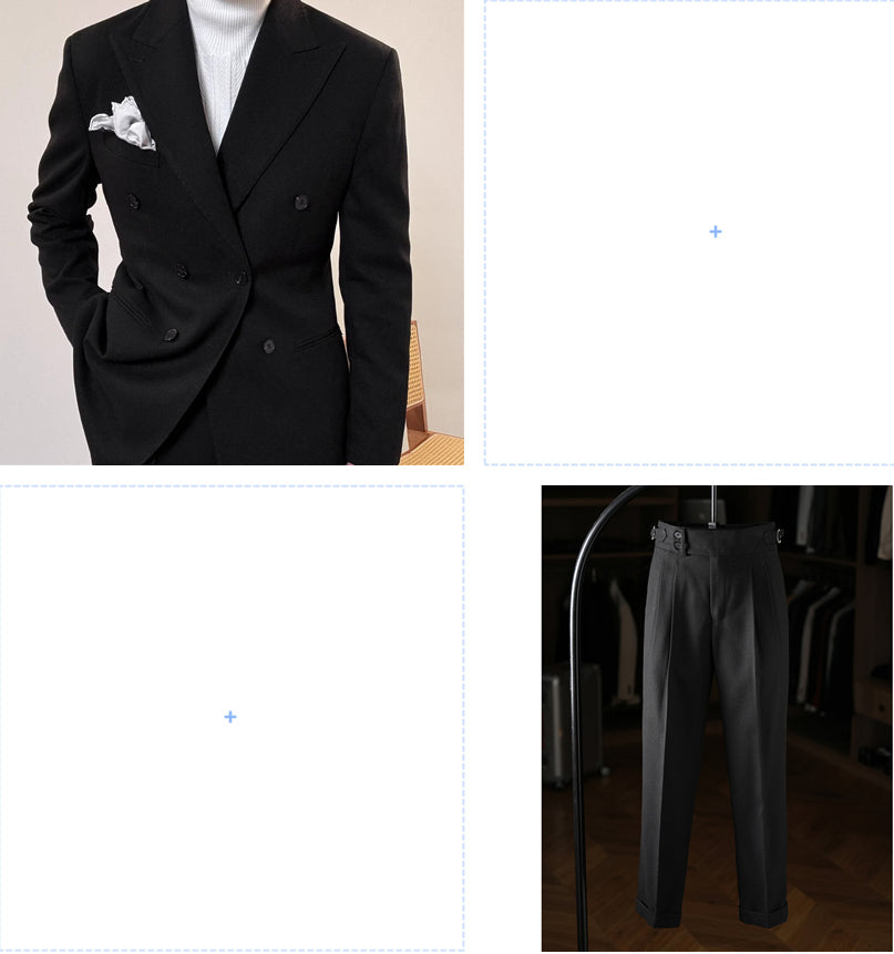 Lightweight men&