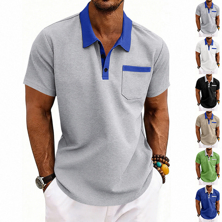 Breathable men&