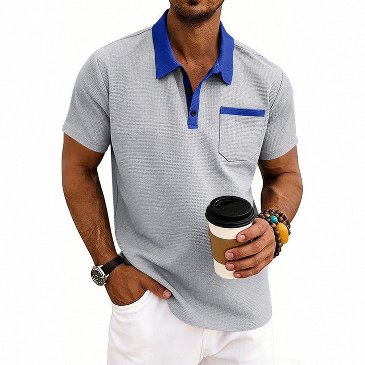 Breathable men&