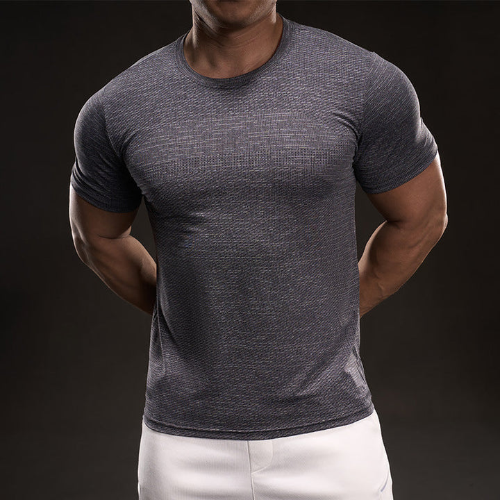 Breathable men&