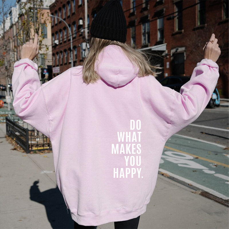 Oversized Women&