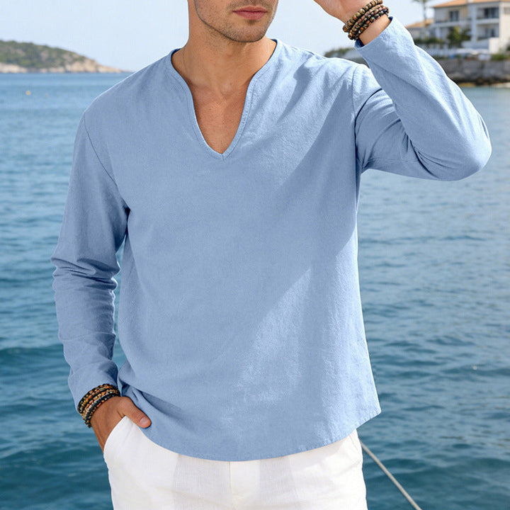 Breathable Men&