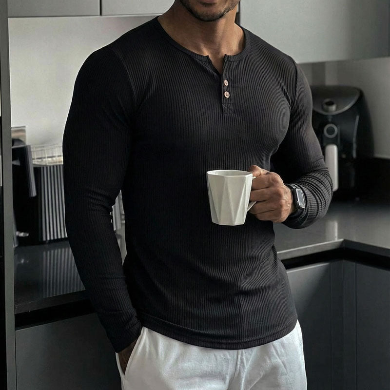 Soft fitted men&