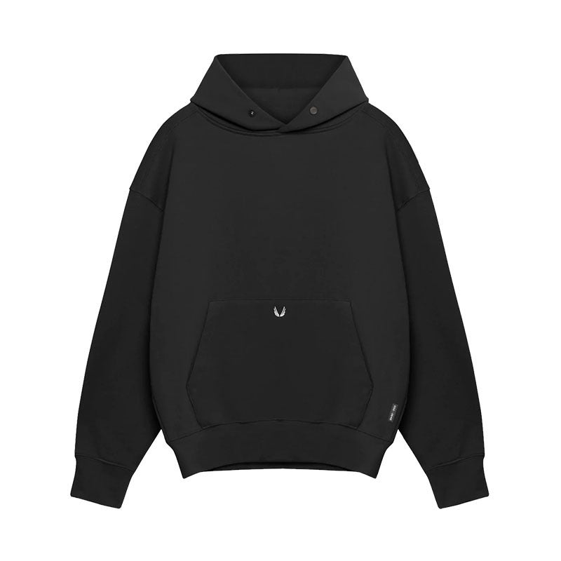 Oversized Relaxed Men&