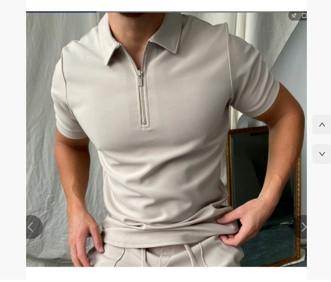 Lightweight Men&