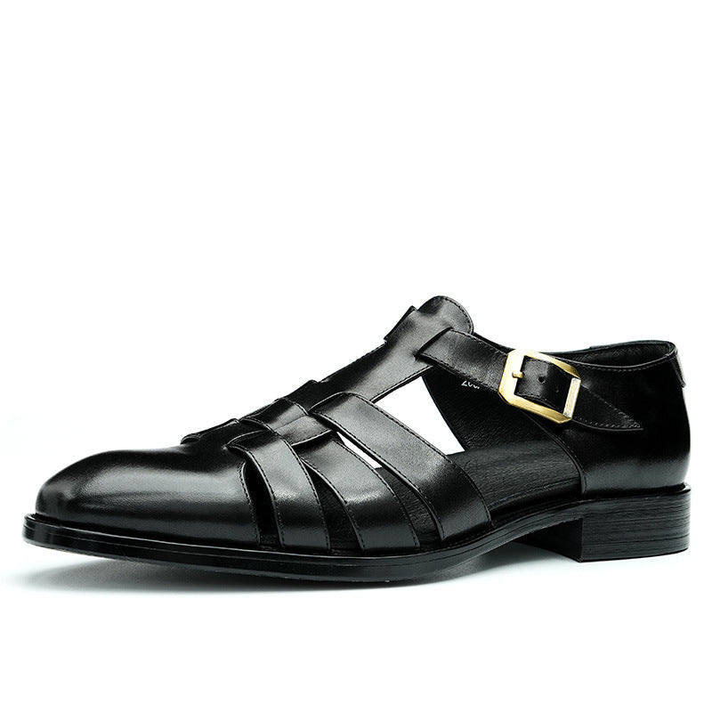 Breathable men&