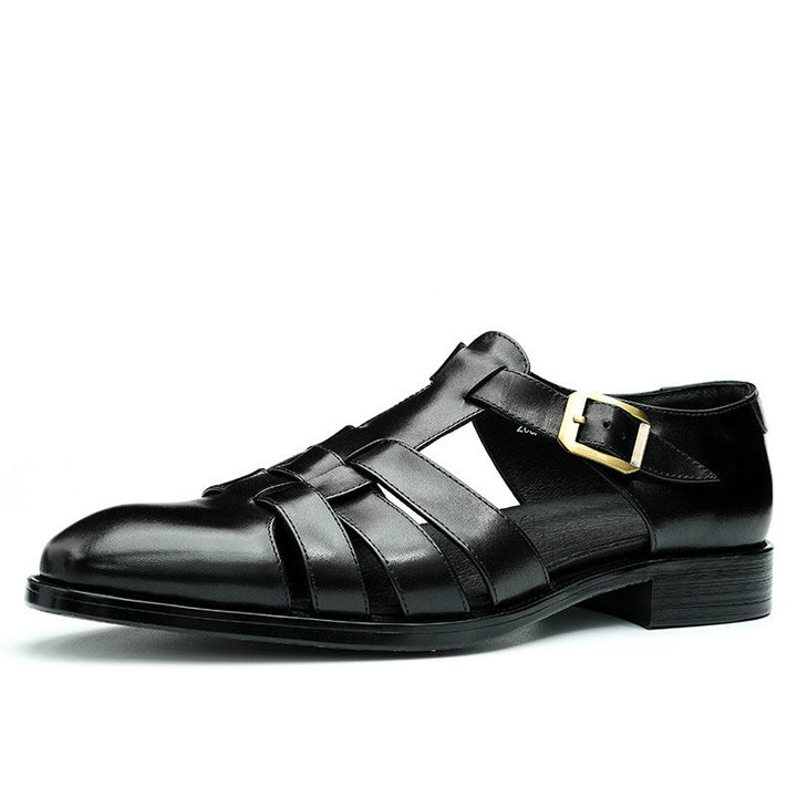 Breathable men&