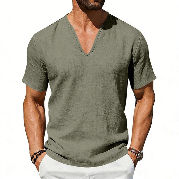 Breathable Men&