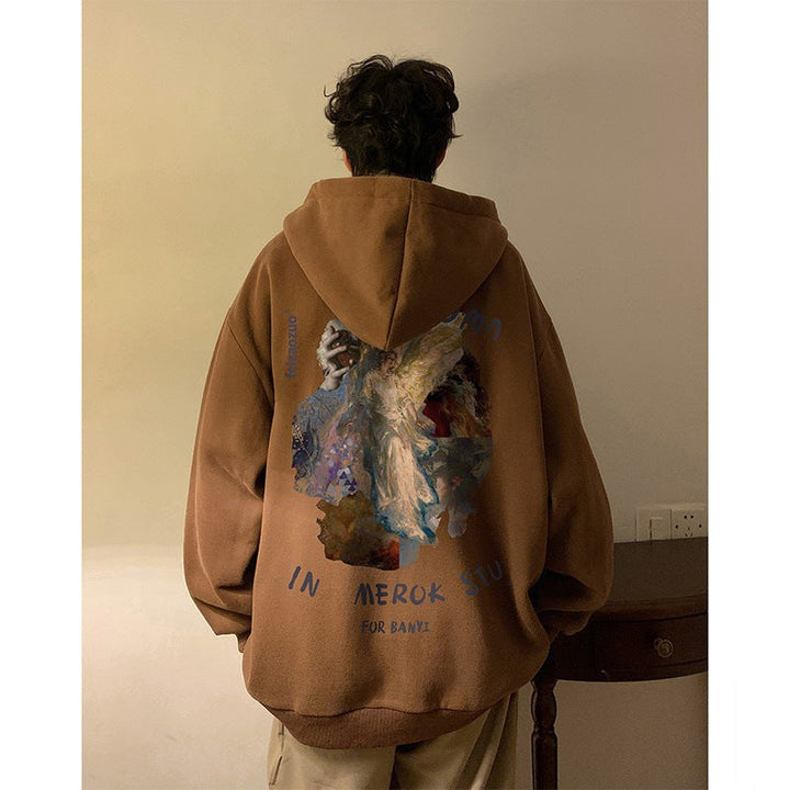 Oversized Men&