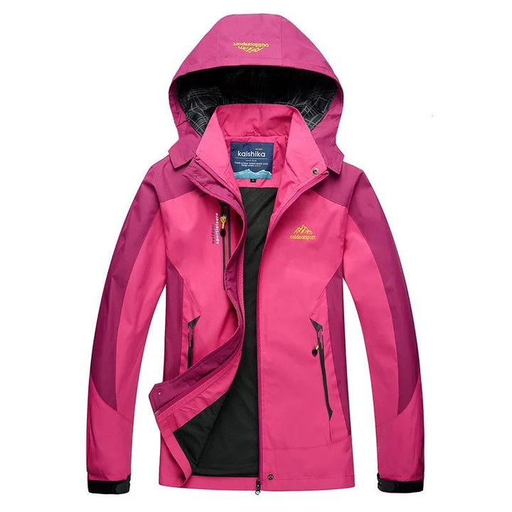 Waterproof Women&