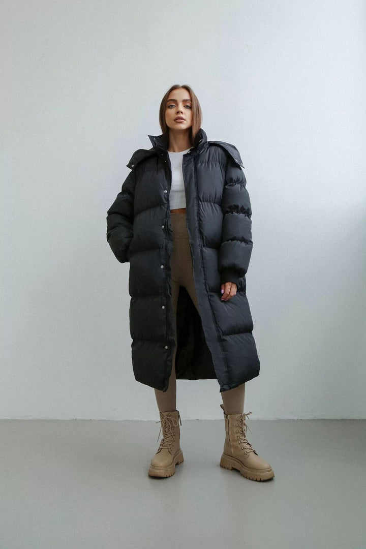 Warm Cozy Women&