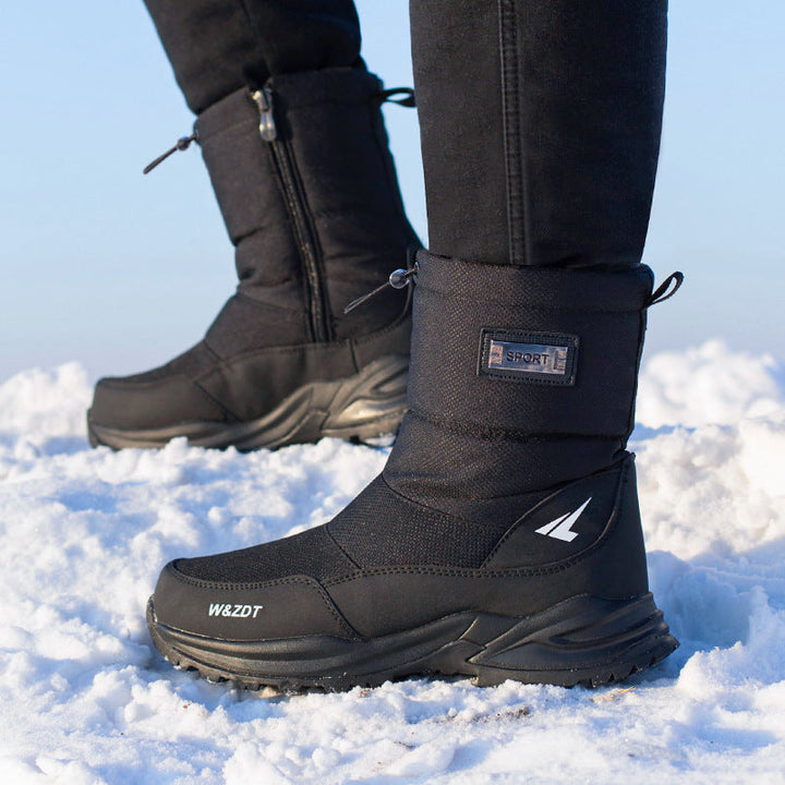 Waterproof Men&