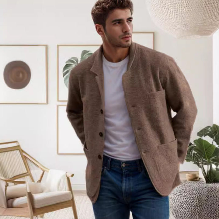 Warm men&