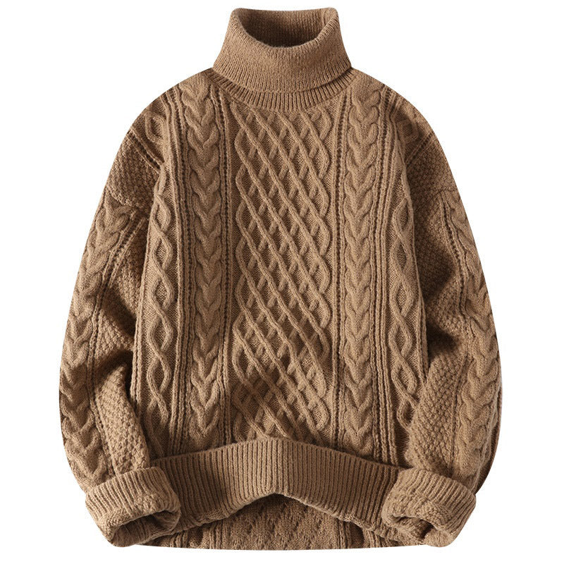 Warm Men&