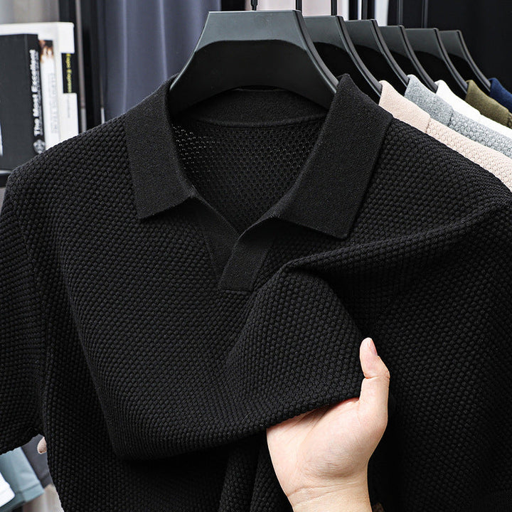Breathable men&