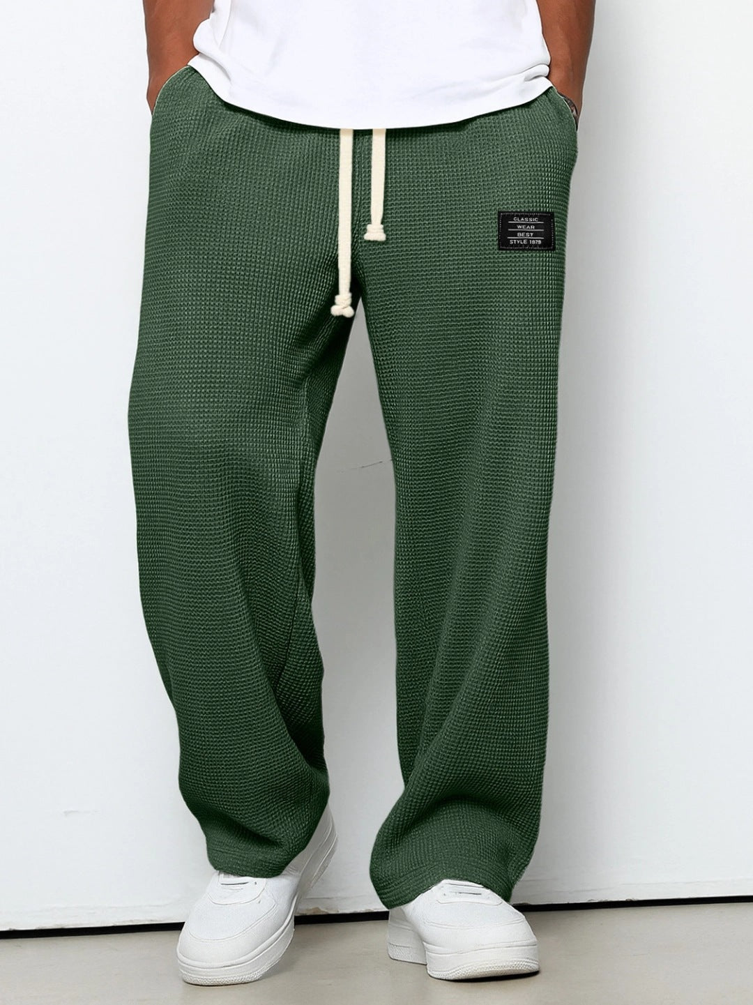 Soft Cozy Men&