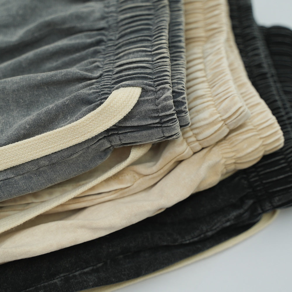 Lightweight men&