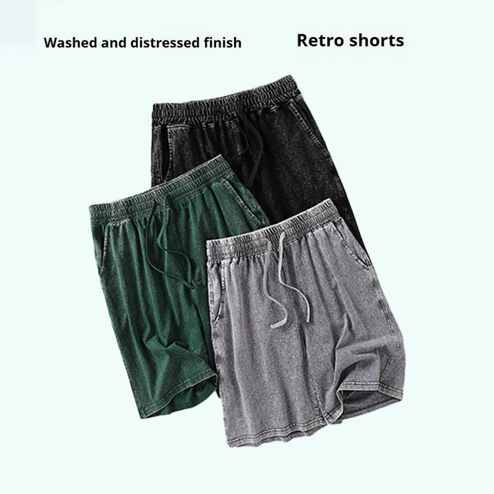 Lightweight men&