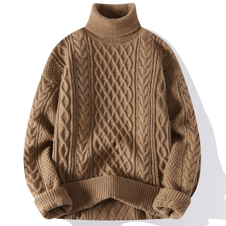 Warm Men&
