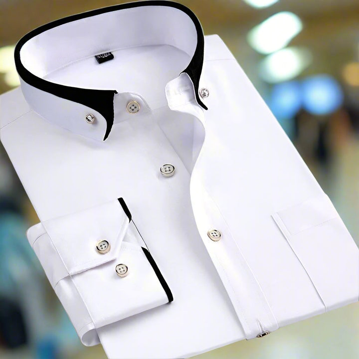 Classic Long Sleeve Men&