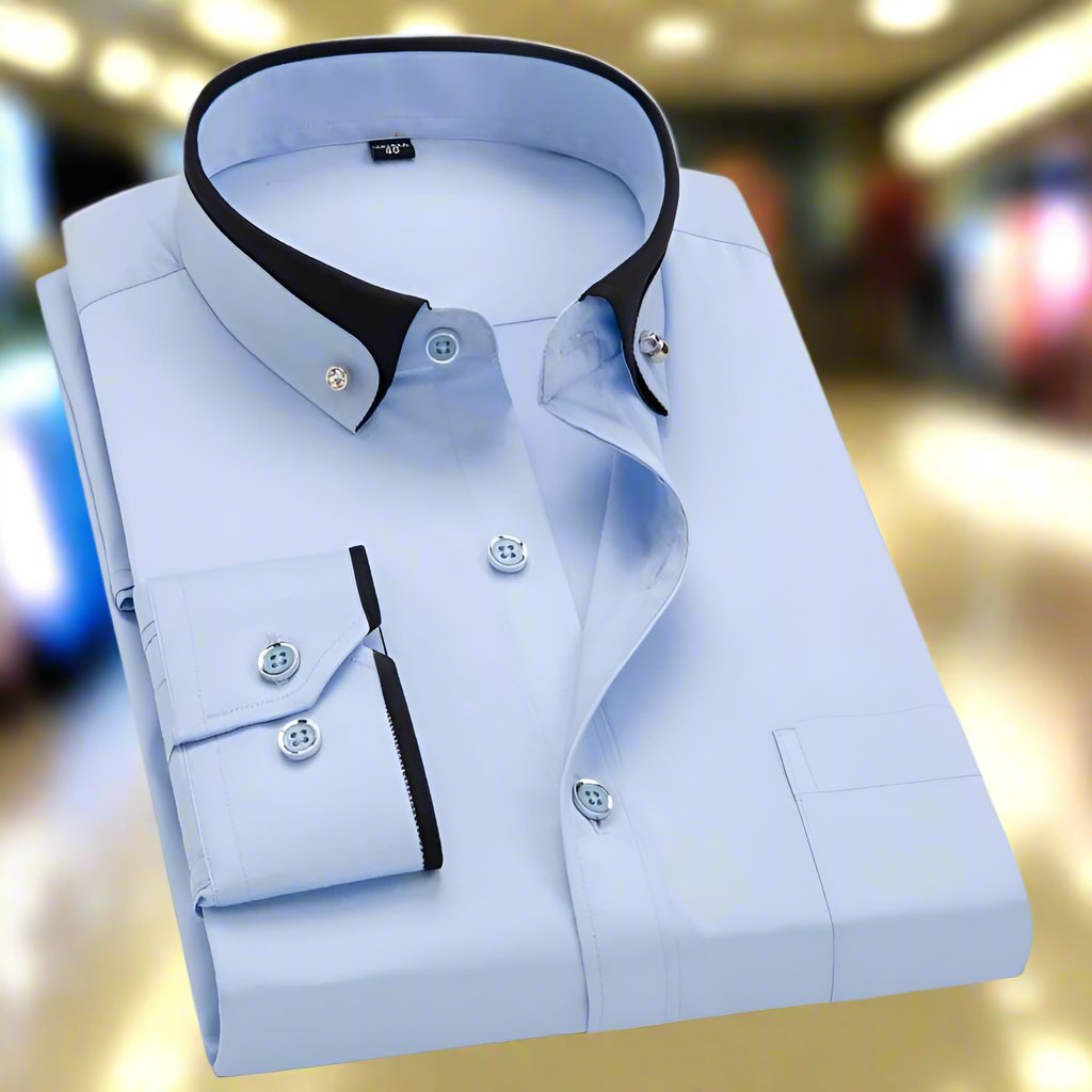 Classic Long Sleeve Men&