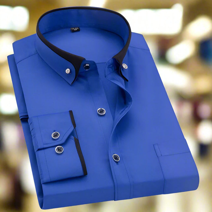 Classic Long Sleeve Men&