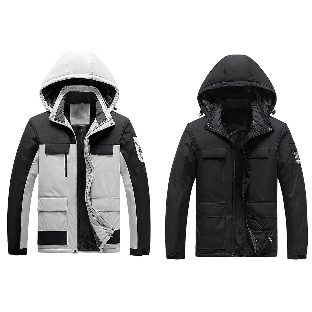 Waterproof Men&
