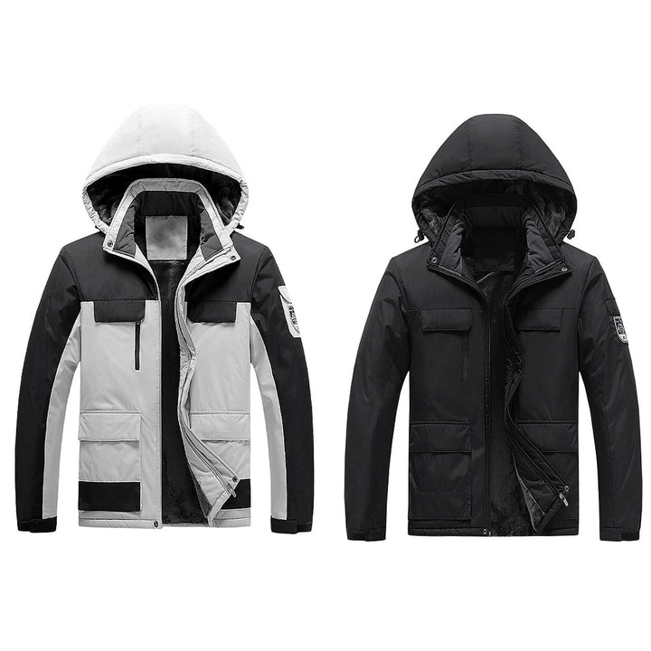Waterproof Men&