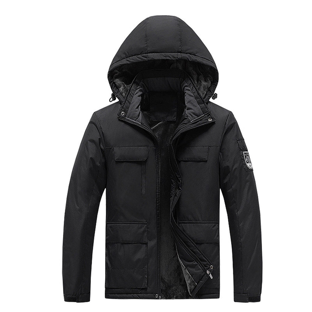 Waterproof Men&