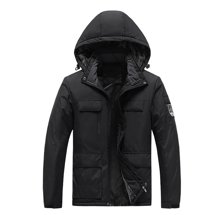 Waterproof Men&