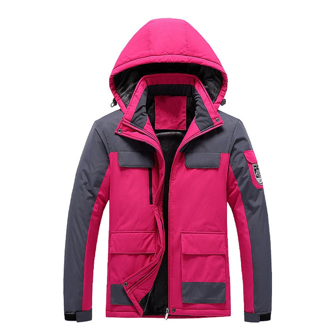 Waterproof Men&