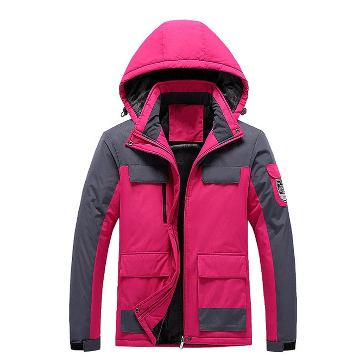 Waterproof Men&
