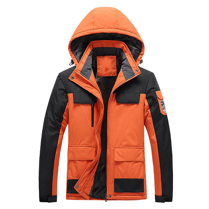 Waterproof Men&
