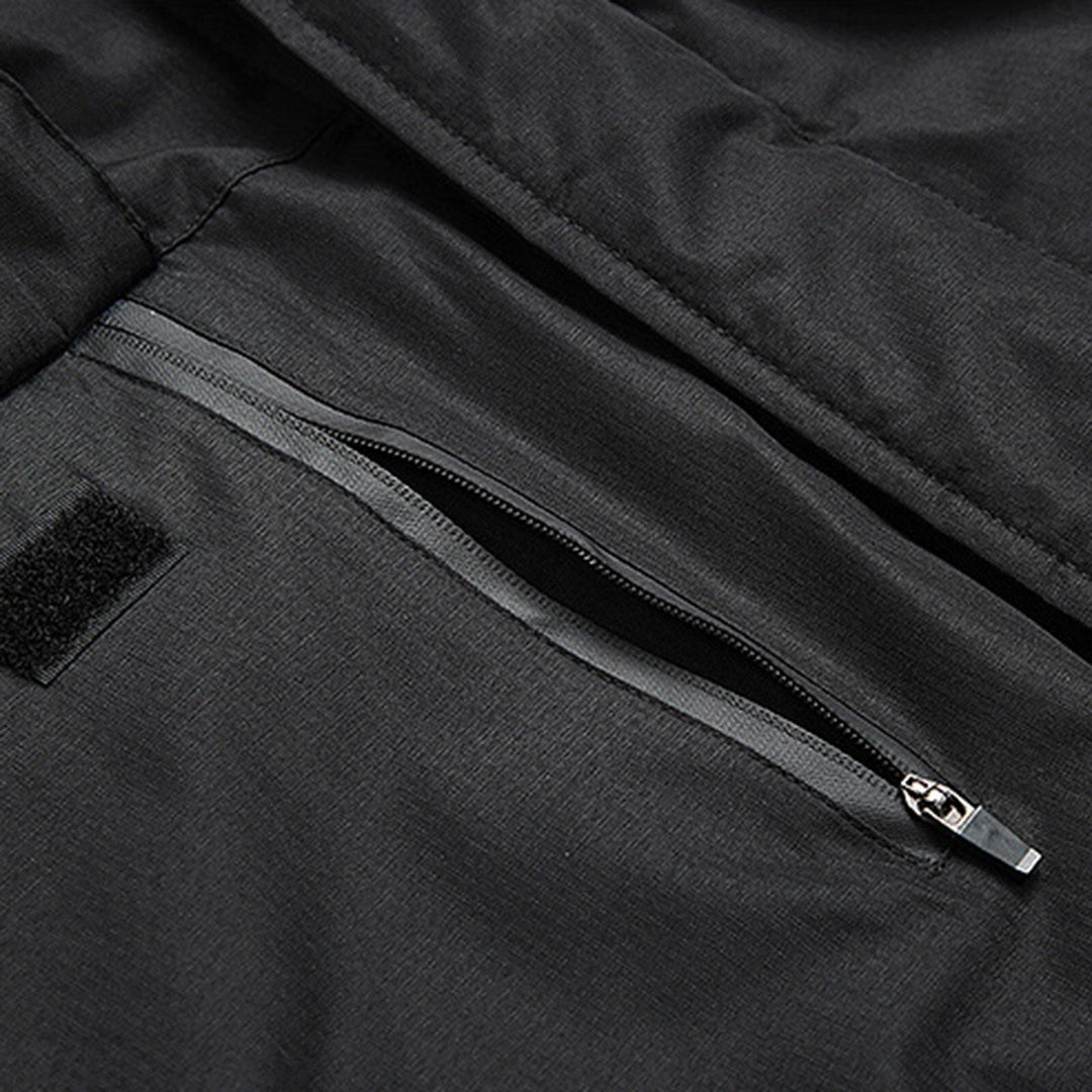 Waterproof Men&