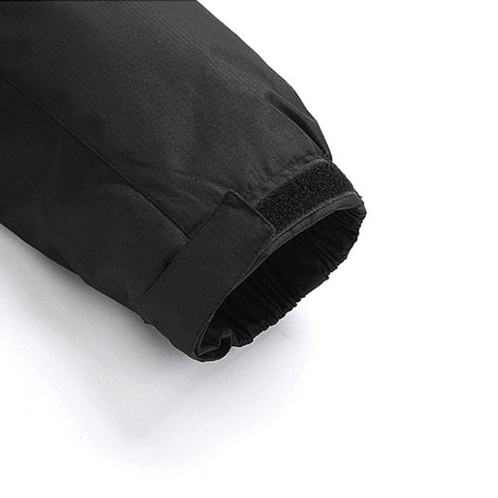 Waterproof Men&