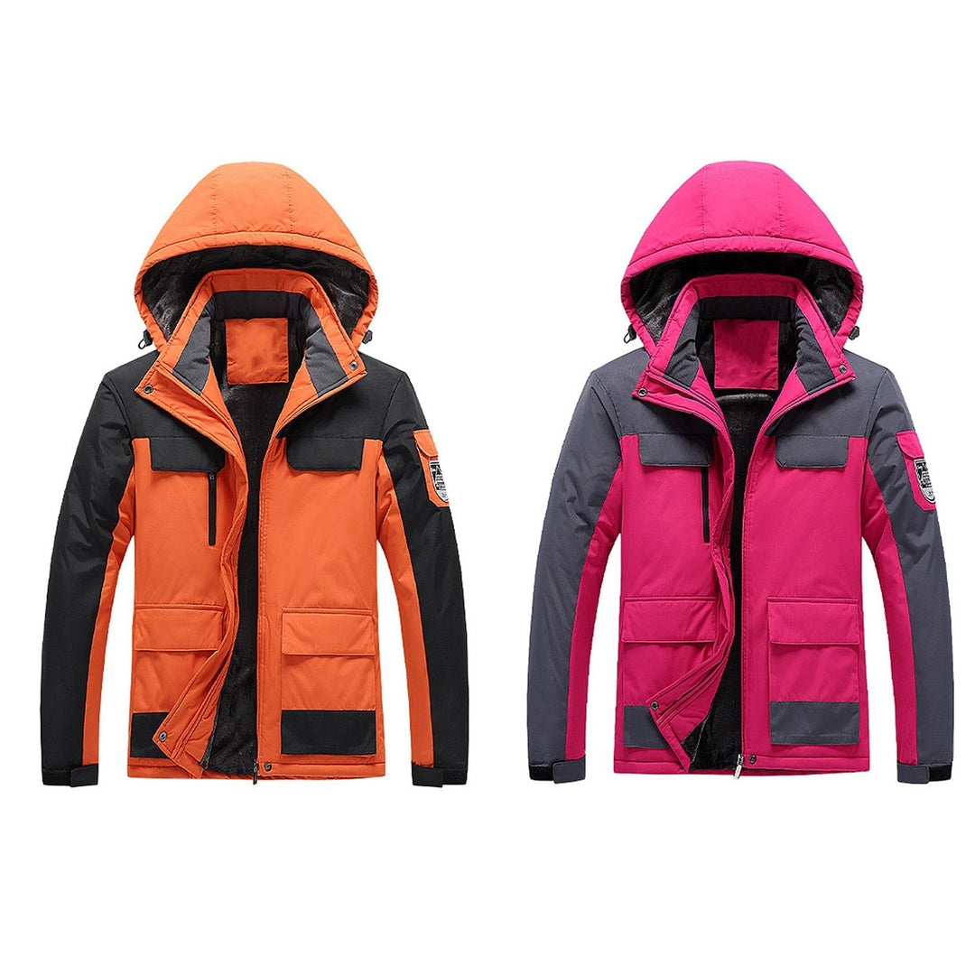 Waterproof Men&