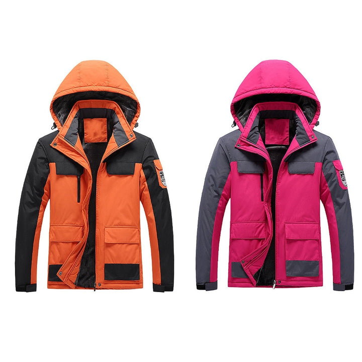 Waterproof Men&