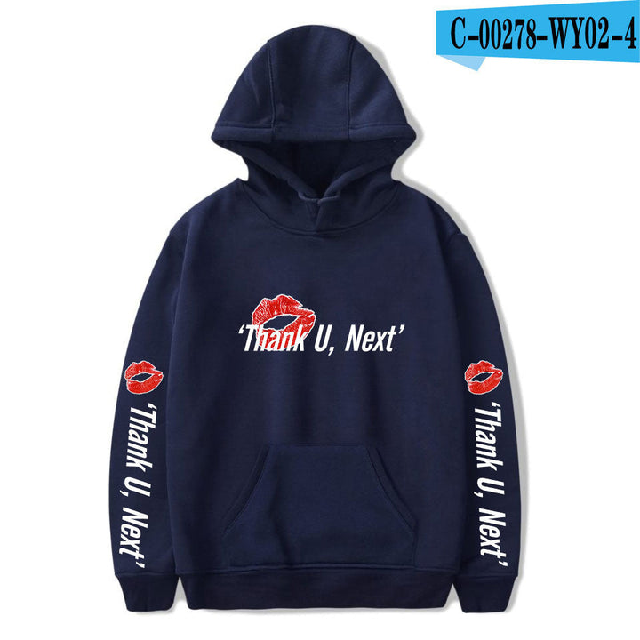 Oversized Unisex Hoodie - Relaxed Pullover Midweight Casual