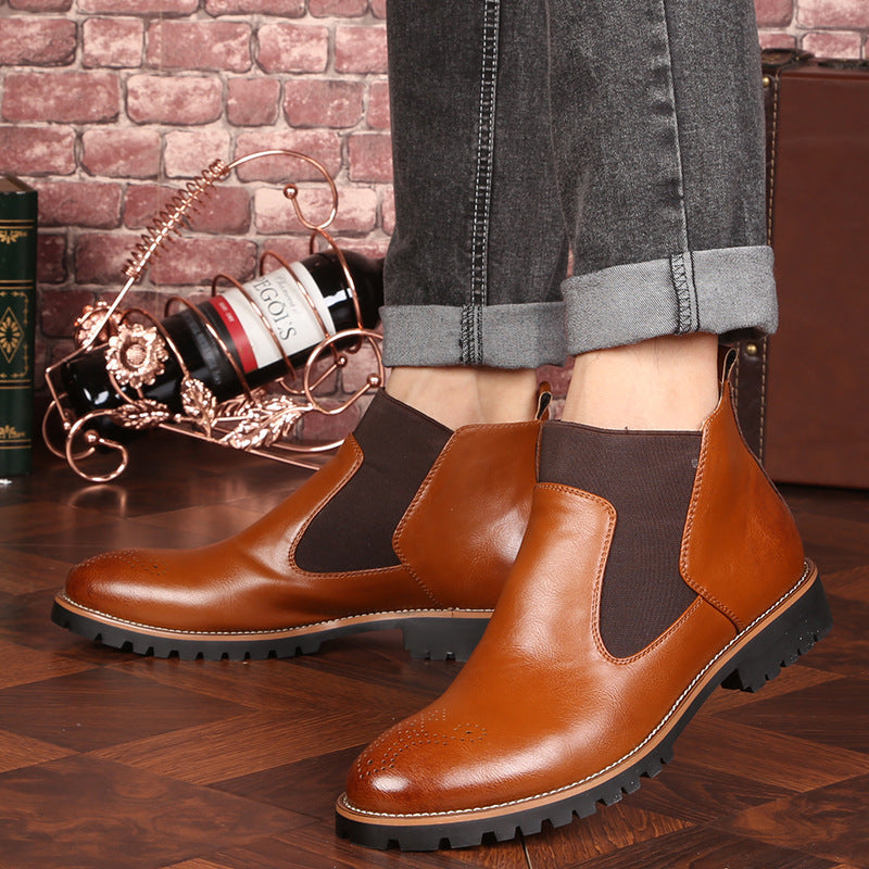 Durable Men&