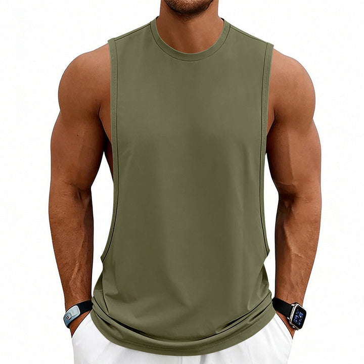 Breathable Men&