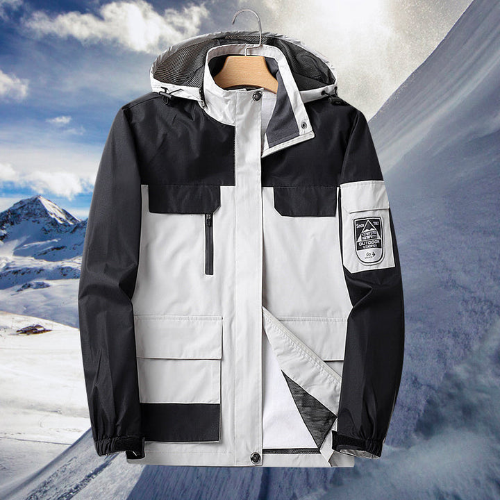 Waterproof Men&