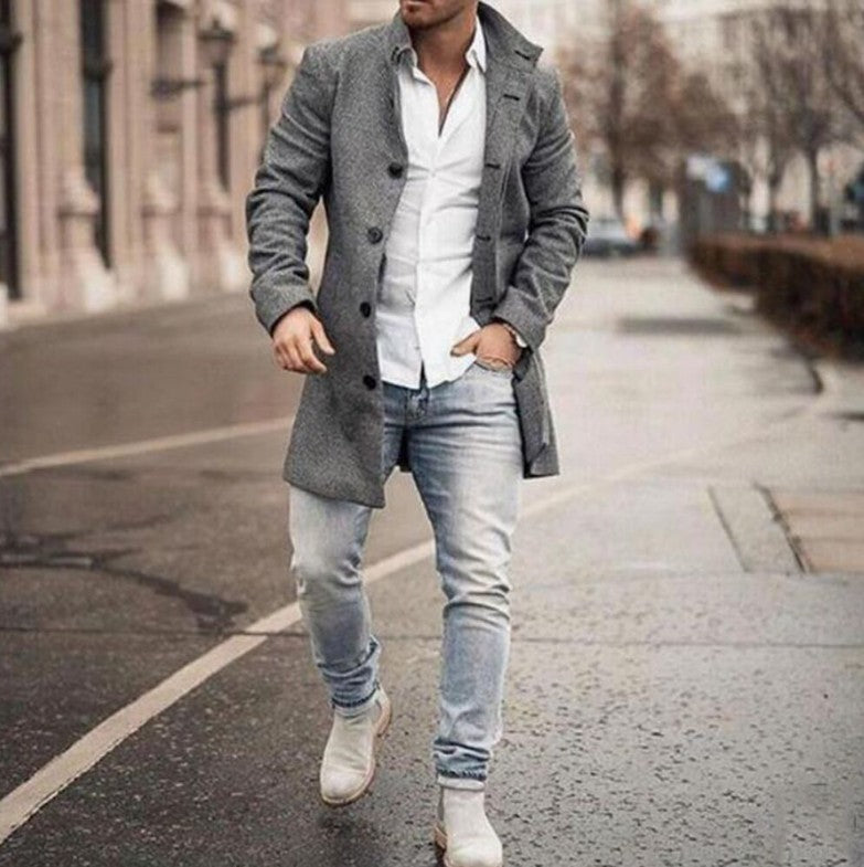 Warm Men&