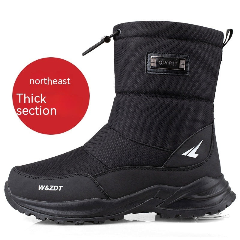 Waterproof Men&