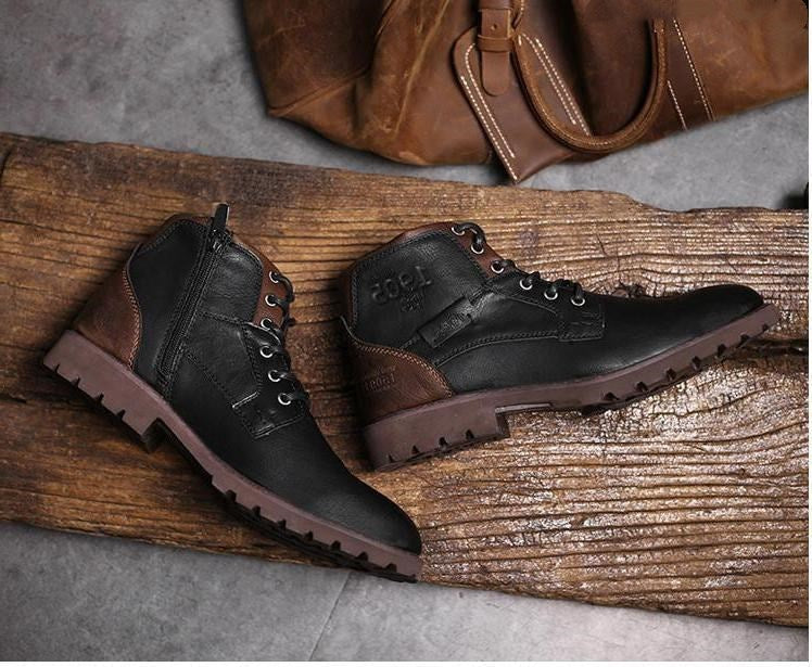Slip Resistant Men&