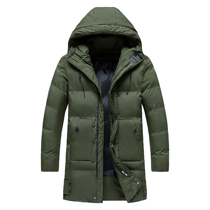 Waterproof Cozy Men&